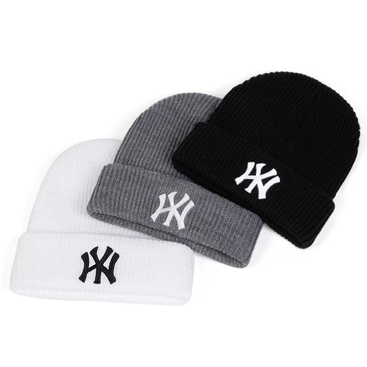 WY Beanies