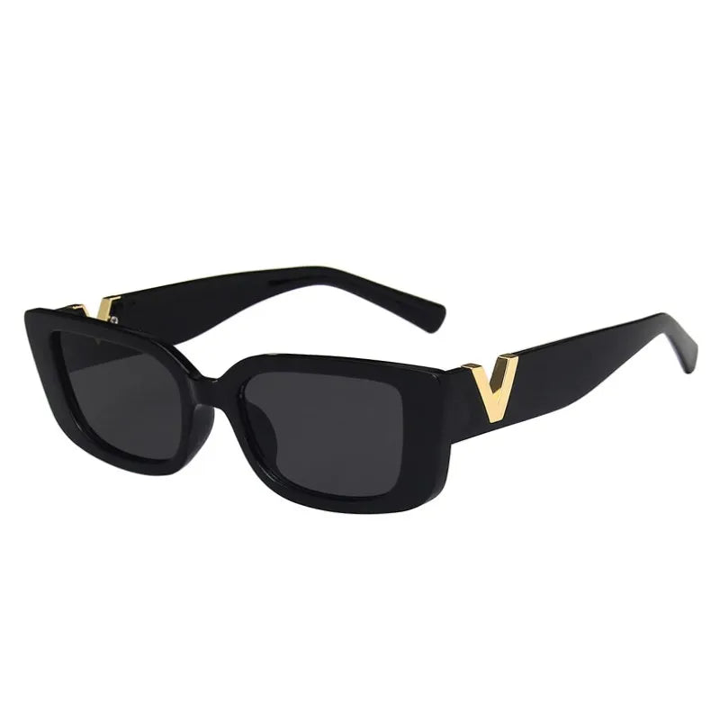 Rectangle Sunglasses